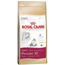 Корм сухий для котів породи персидська Royal Canin Persian 30 (400гр)
